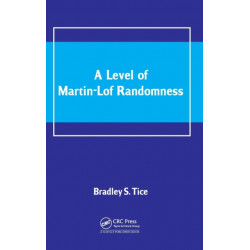 A Level of Martin-Lof Randomness