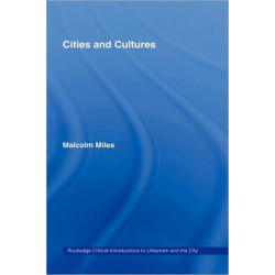 Cities and Cultures
