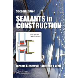 Sealants in Construction