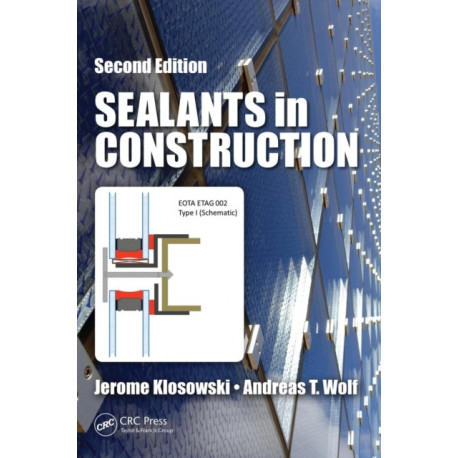 Sealants in Construction