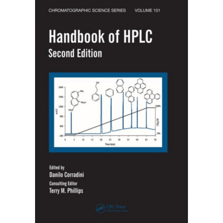 Handbook of HPLC