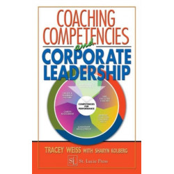 Coaching Competencies and Corporate Leadership