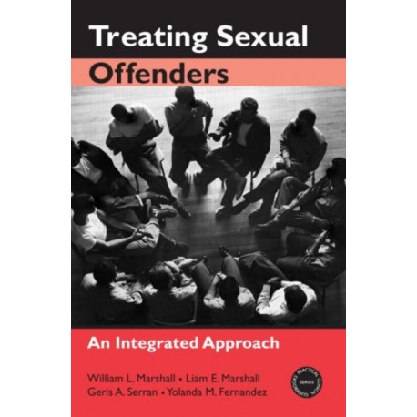 Treating Sexual Offenders: An Integrated Approach