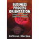 Business Process Orientation: Gaining the E-Business Competitive Advantage