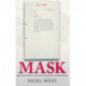 Mask: MI5's Penetration of the Communist Party of Great Britain