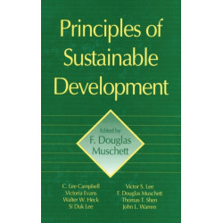Principles of Sustainable Development