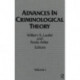Advances in Criminological Theory: Volume 1