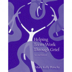 Helping Teens Work Through Grief