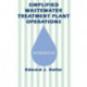 Simplified Wastewater Treatment Plant Operations Workbook: Workbook