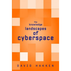 The Knowledge Landscapes of Cyberspace