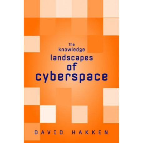 The Knowledge Landscapes of Cyberspace