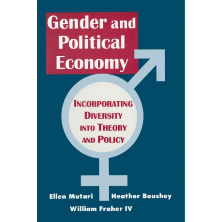 Engendered Economics: Incorporating Diversity into Political Economy