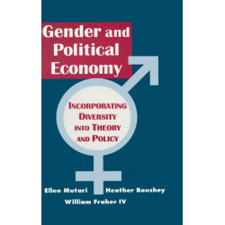 Engendered Economics: Incorporating Diversity into Political Economy