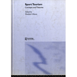 Sport Tourism