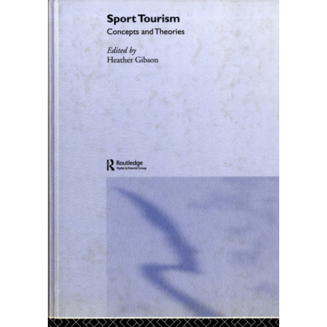 Sport Tourism