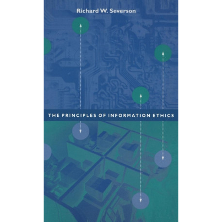 The Principles of Information Ethics