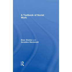 A Textbook of Social Work