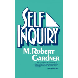 Self Inquiry