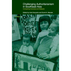 Challenging Authoritarian Rule - SEA NIP: Comparing Indonesia and Malaysia