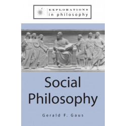 Social Philosophy