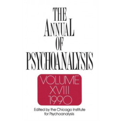 The Annual of Psychoanalysis, V. 18