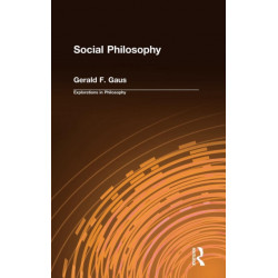 Social Philosophy