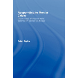 Responding to Men in Crisis