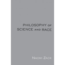 Philosophy of Science and Race