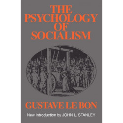 The Psychology of Socialism