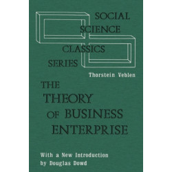 The Theory of Business Enterprise