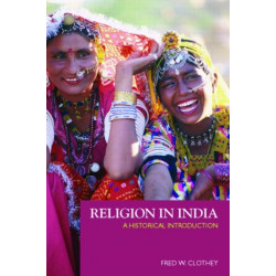 Religion in India: A Historical Introduction