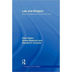 Law and Religion: God, the State and the Common Law