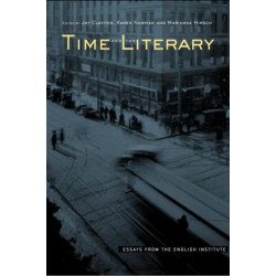 Time and the Literary
