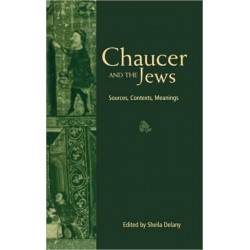 Chaucer and the Jews