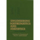 Engineering Mathematics and Statistics: Pocket Handbook