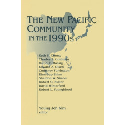 The New Pacific Community in the 1990s