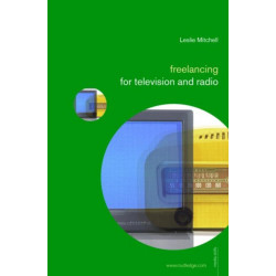 Freelancing for Television and Radio
