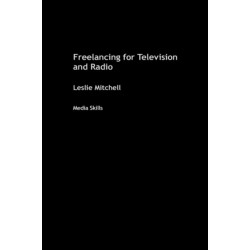 Freelancing for Television and Radio