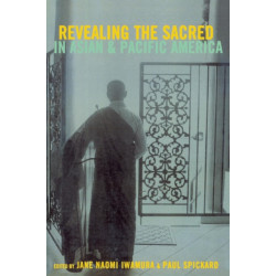 Revealing the Sacred in Asian and Pacific America