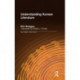 Understanding Korean Literature