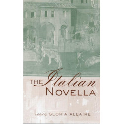 The Italian Novella