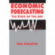 Economic Forecasting: The State of the Art: The State of the Art