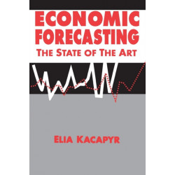 Economic Forecasting: The State of the Art: The State of the Art