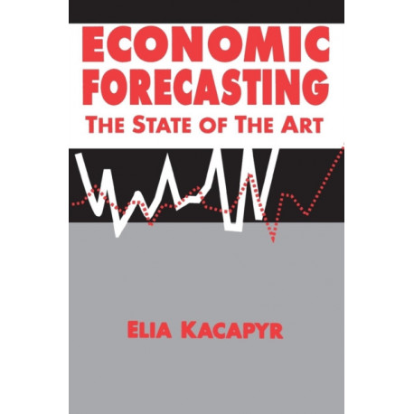 Economic Forecasting: The State of the Art: The State of the Art