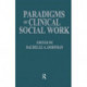 Paradigms of Clinical Social Work
