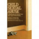 Child Sexual Abuse: A Handbook For Health Care And Legal Professions