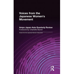 Voices from the Japanese Women's Movement