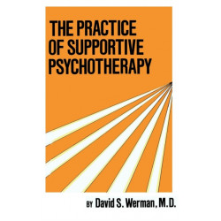 The Practice Of Supportive Psychotherapy