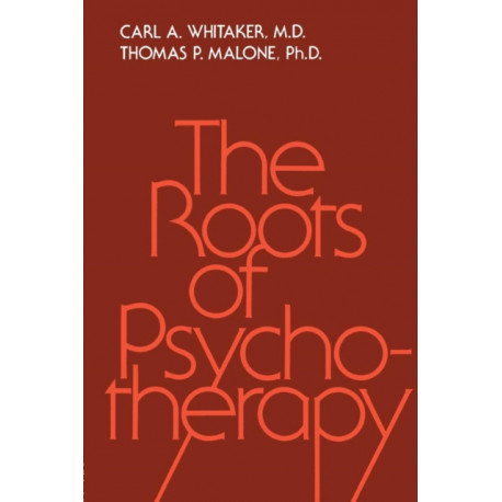 The Roots Of Psychotherapy