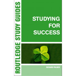 Studying for Success